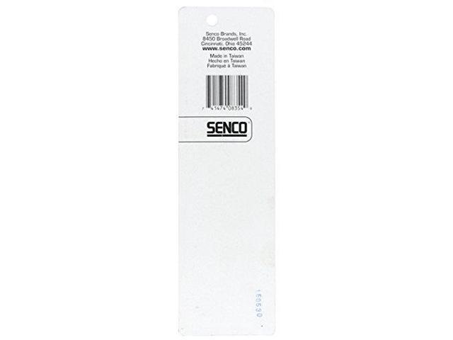 SENCO EA0299 Rex Bit,2 Pieces,1/4' Shank,PK2