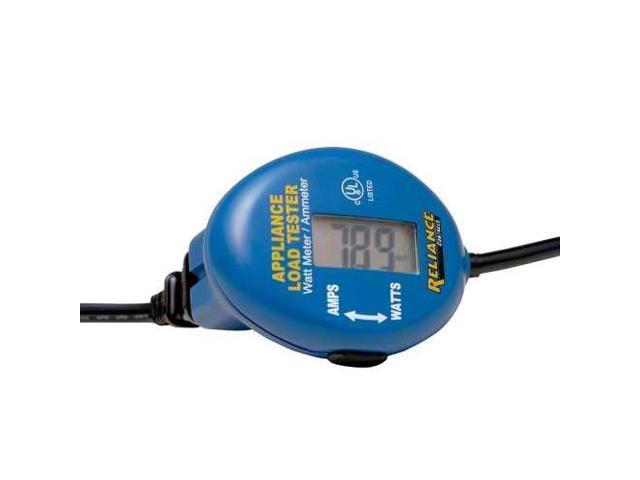 Reliance Controls Corp THP103 Digital Appliance Load Tester
