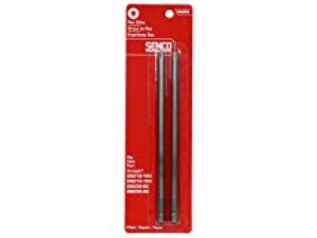 SENCO EA0299 Rex Bit,2 Pieces,1/4' Shank,PK2