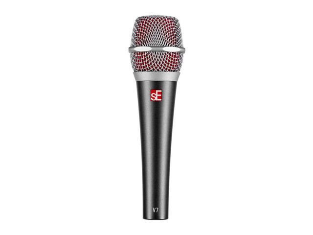sE Electronics V7 Dynamic Microphone