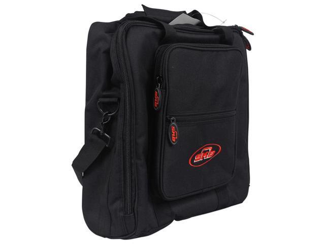 SKB Cases Universal Equipment/ Mixer Bag, Black, 17 x 16 x 7