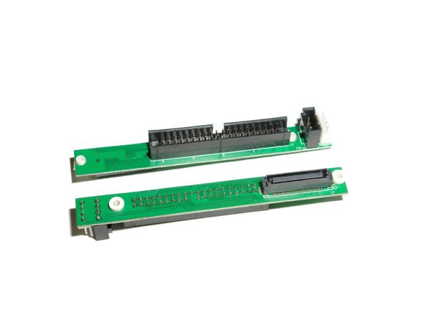CD/DVD 50-Pin to Desktop IDE 40-Pin Adapter SLIM-IDE-ADAPTER