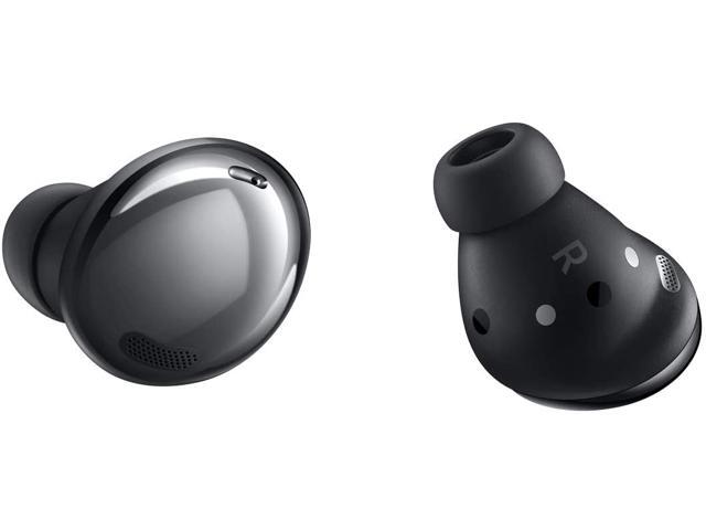 Samsung Galaxy Buds Pro, True Wireless Earbuds, Active Noise Cancelling, Wireless Charging Case, Quality Sound, IPX7 Water Resistant, International...