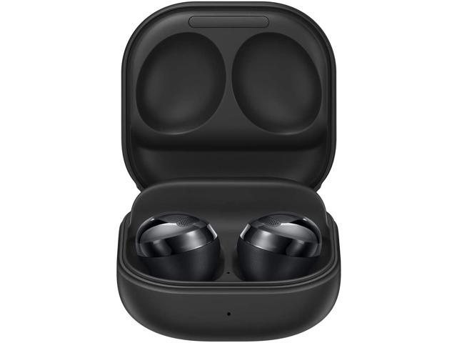 Samsung Galaxy Buds Pro, True Wireless Earbuds, Active Noise Cancelling, Wireless Charging Case, Quality Sound, IPX7 Water Resistant, International...