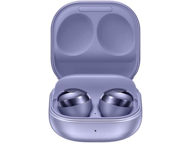 Samsung Galaxy Buds Pro, True Wireless Earbuds, Active Noise Cancelling, Wireless Charging Case, Quality Sound, IPX7 Water Resistant, International...
