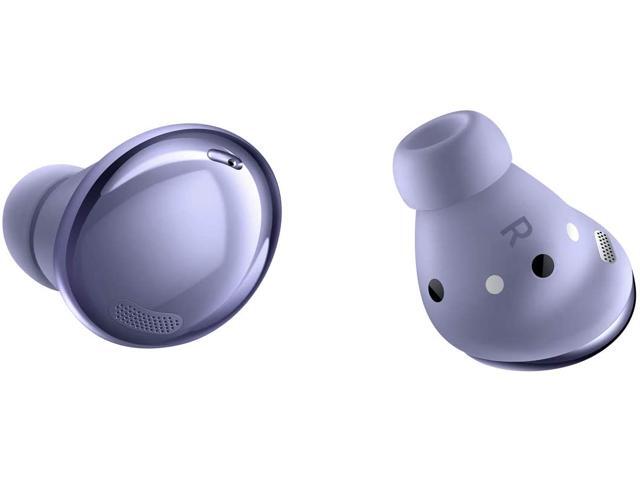 Samsung Galaxy Buds Pro, True Wireless Earbuds, Active Noise Cancelling, Wireless Charging Case, Quality Sound, IPX7 Water Resistant, International...