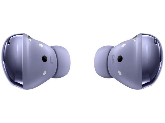 Samsung Galaxy Buds Pro, True Wireless Earbuds, Active Noise Cancelling, Wireless Charging Case, Quality Sound, IPX7 Water Resistant, International...