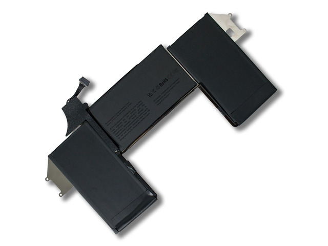 Battery for Apple MacBook Air 13' A2179 A1965 2020 Early Model, 11.36V 49.9Wh Li-Polymer, Compatible with A2179 A1965 2020, 1-Year Warranty