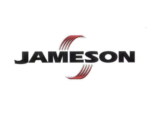 JAMESON SB-16TE-W Replacement Saw Blade, Serrated, Tri-Cut, Wide Blade, Steel