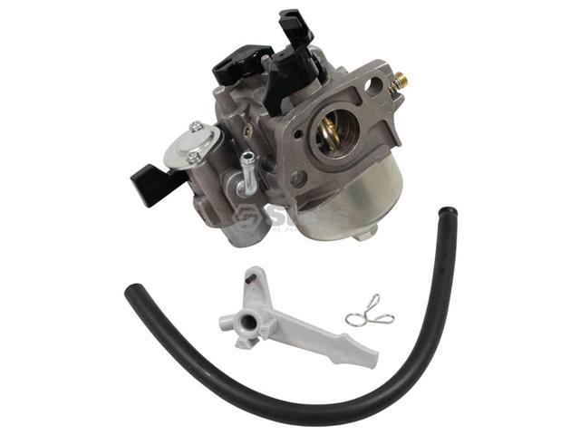 Photos - Lawn Mower Accessory STENS 520722 Replacement Carburetor 520-722