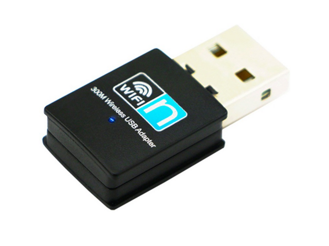 External 300Mbps 300M Mini USB WiFi Wireless Adapter Network LAN Card 802.11n/g/b For Desktop Windows xp MAC Linux