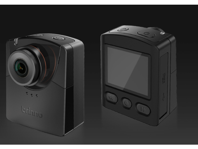 Brinno Construction Trio Bundle Pack BCC2000, Up to 1 Year Battery Life, Perfect for Construction and Outdoor Security, 1080P FHD - Includes...