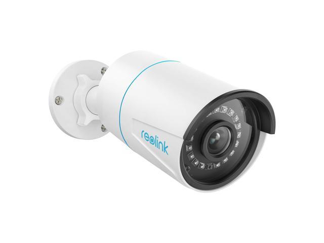 Photos - Surveillance Camera Reolink Security IP Camera Outdoor, 5MP Home Surveillance Outdoor Indoor P 