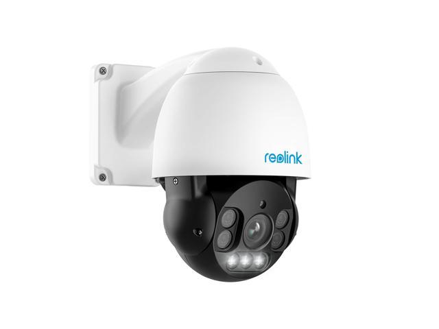Photos - Surveillance Camera Reolink PTZ Camera Outdoor 8MP, PoE IP Security Video Surveillance, 5X Opt 