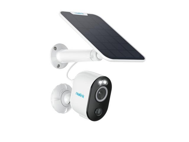 Photos - Surveillance Camera Reolink Spotlight Security Camera Wireless Outdoor with 2K Color Night Vis 