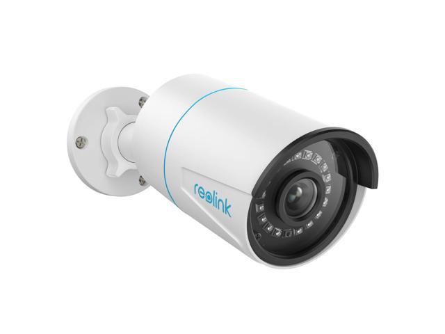 Photos - Surveillance Camera Reolink 5MP HD Outdoor POE Security Camera Smart Human/Vehicle Detection A 