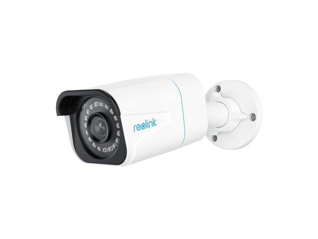 Photos - Surveillance Camera Reolink 4K Outdoor Security Camera, Smart Human/Vehicle Detection Audio Bu 