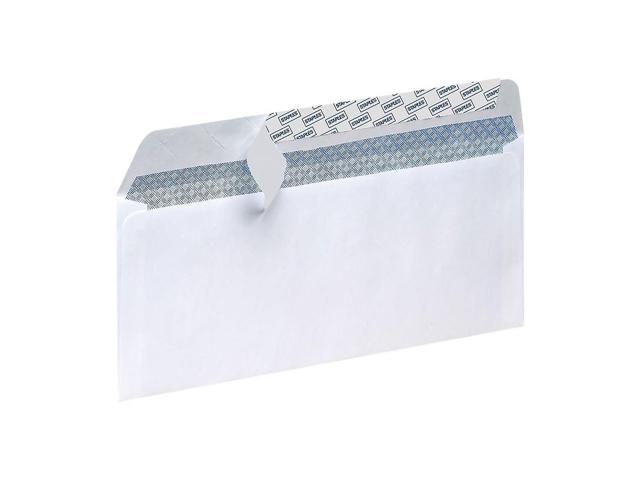 UPC 718103159487 product image for Staples Tear-Resistant Privacy-Tinted #10 Business Envelopes White (21573) | upcitemdb.com