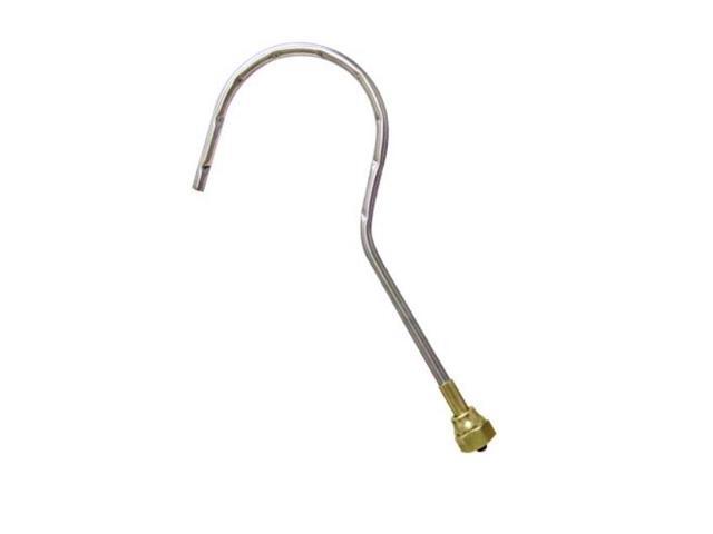 UNIWELD MTF-9 Brazing Tip,9 Flame