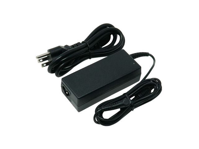 Dr. Battery - Notebook Adapter for Toshiba Satellite C655D-S5202 / C655D-S5210 / C655-S5049 / C655-S5056 / C655-S5061 / ADP-65DB / AP.06503.003 /...