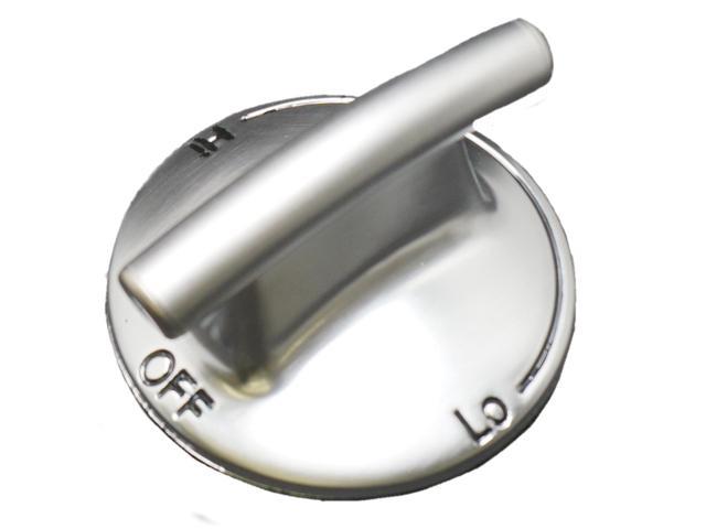 Photos - Other household accessories SAP Surface burner Knob for Whirlpool, WP7733P410-60, SA74007733 SA7400773 