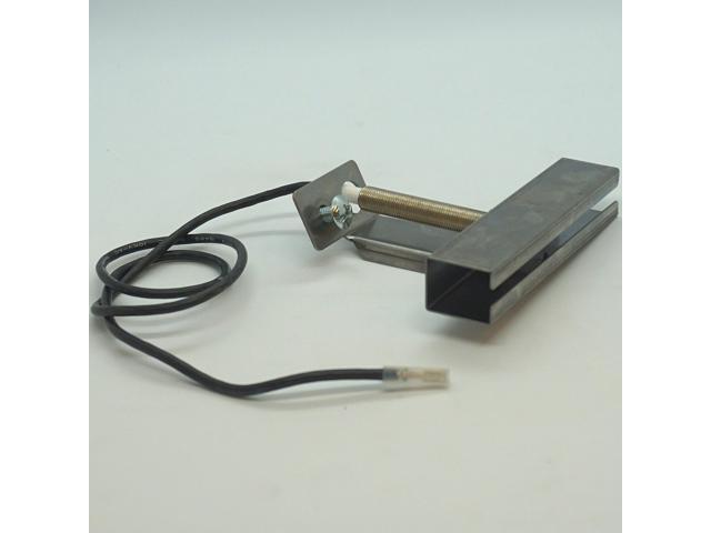 Music City Metals Gas Grill Electrode for Brinkmann, 08501