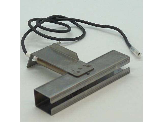 Music City Metals Gas Grill Electrode for Brinkmann, 08501
