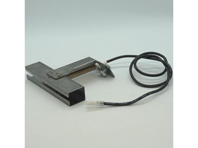 Music City Metals Gas Grill Electrode for Brinkmann, 08501