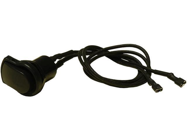 Photos - BBQ Accessory Gas Grill 2 Wire Trigger Switch for Remote Switch, 17-3/4' X 1', 03152 031