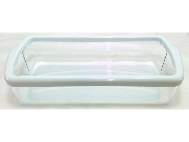 Photos - Other household accessories SAP Refrigerator Door Shelf Bin for Whirlpool, Sears AP4700047, PS3489569, W10 