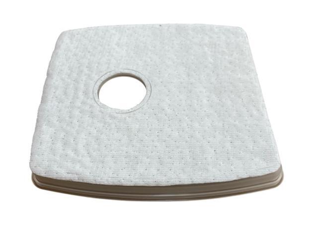 Bissell Dust Bin Filter for SmartClean Robot, 1607383