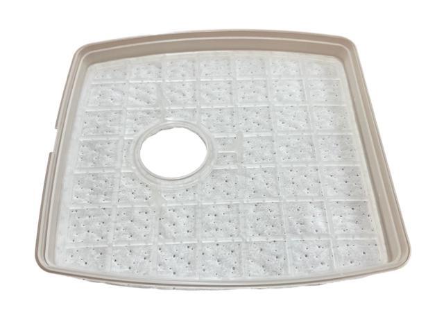 Bissell Dust Bin Filter for SmartClean Robot, 1607383