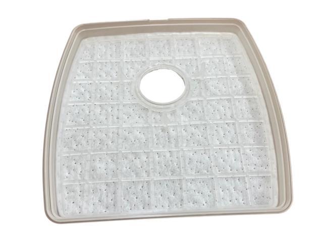 Bissell Dust Bin Filter for SmartClean Robot, 1607383