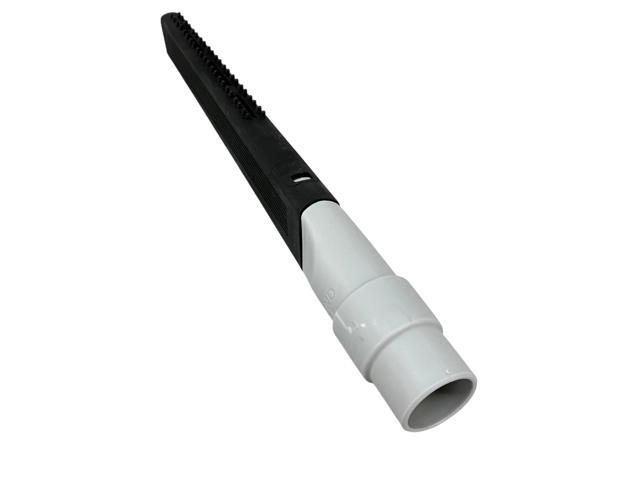 Bissell Flexible Pet Crevice Tool for Upright Vacuums, 1604113