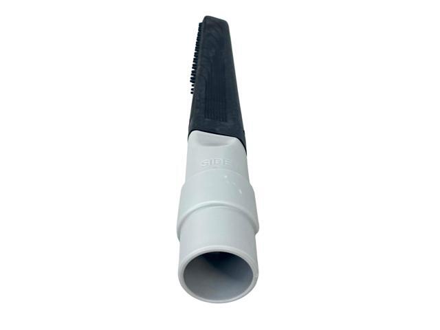 Bissell Flexible Pet Crevice Tool for Upright Vacuums, 1604113