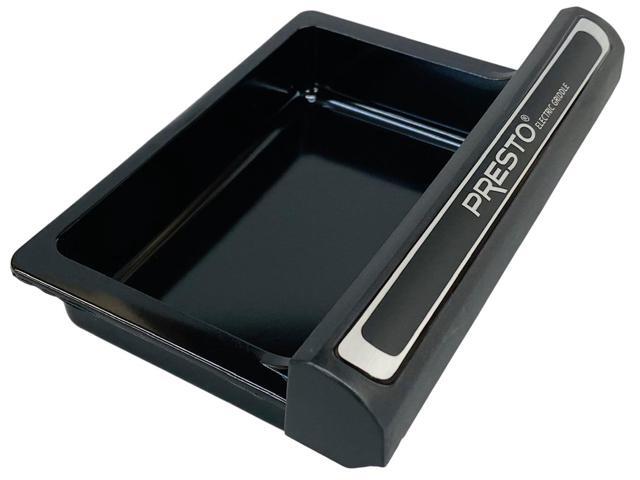 Presto Drip Tray for Cool-Touch Electric Griddle/Warmer Plus, 85904