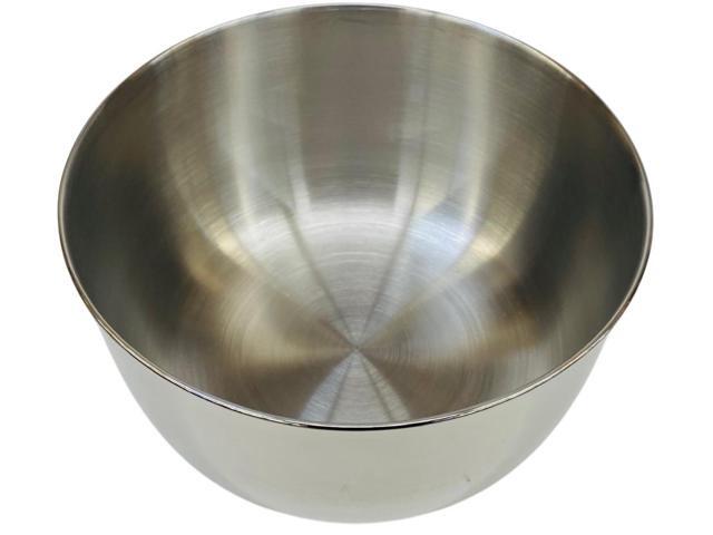 Sunbeam / Oster 113497-038-000 Stand Mixer Stainless Steel Bowl, 4.6 Quart
