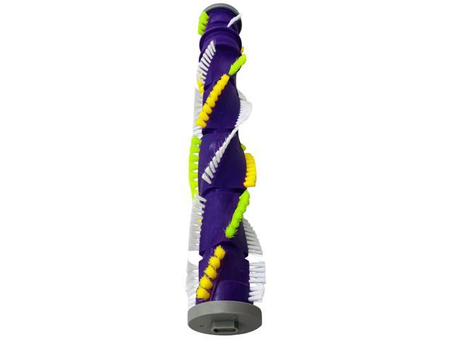 Bissell Triple Action Brush Roll for Select Vacuums, 1611230