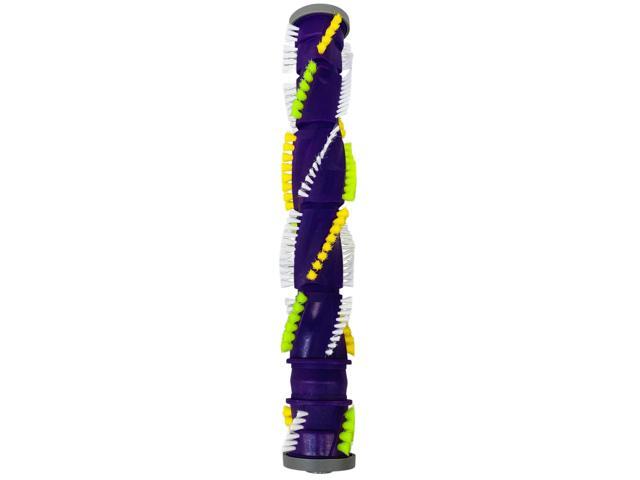 Bissell Triple Action Brush Roll for Select Vacuums, 1611230