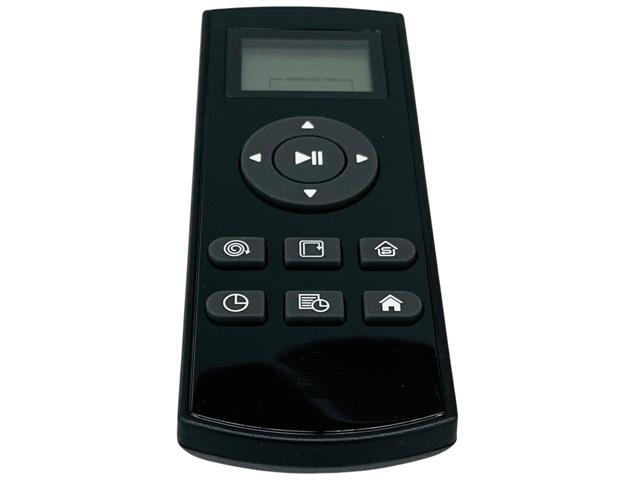 Bissell EV675 Multi Surface Robotic Vacuum Remote 1618524 - image 2