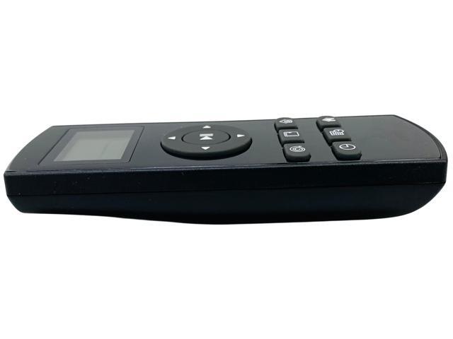 Bissell EV675 Multi Surface Robotic Vacuum Remote 1618524 - image 4