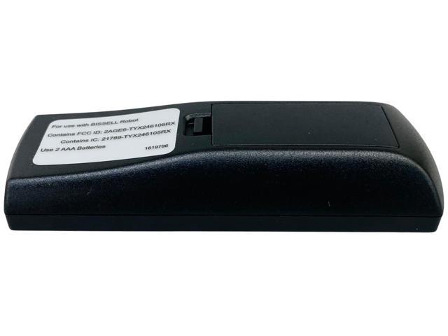 Bissell EV675 Multi Surface Robotic Vacuum Remote 1618524 - image 6