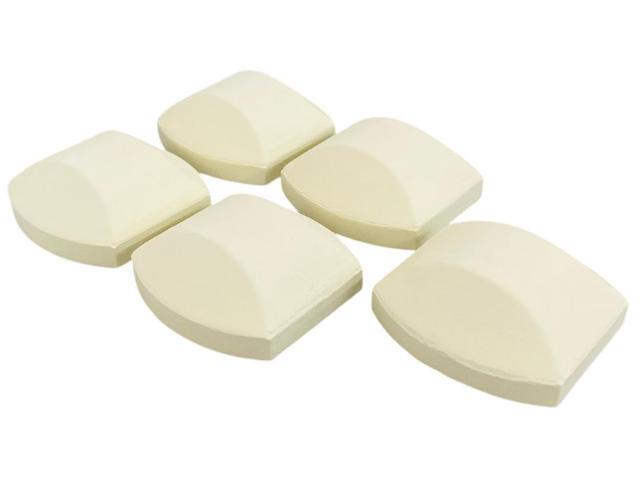 Gas Grill 50 pieces Ceramic Briquette Set for Lynx, 41650