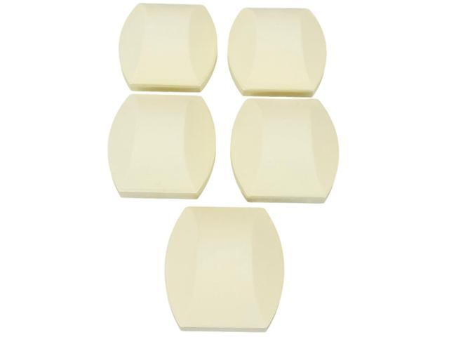 Gas Grill 50 pieces Ceramic Briquette Set for Lynx, 41650