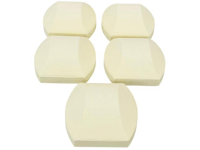 Gas Grill 50 pieces Ceramic Briquette Set for Lynx, 41650