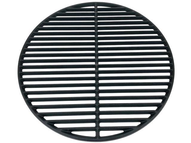 Gas Grill Cast Iron Cooking Grid Replacement for Big Green Egg large 69991