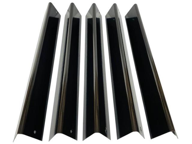 Porcelain Steel Heat Plate for Weber, Set of 5, 93025