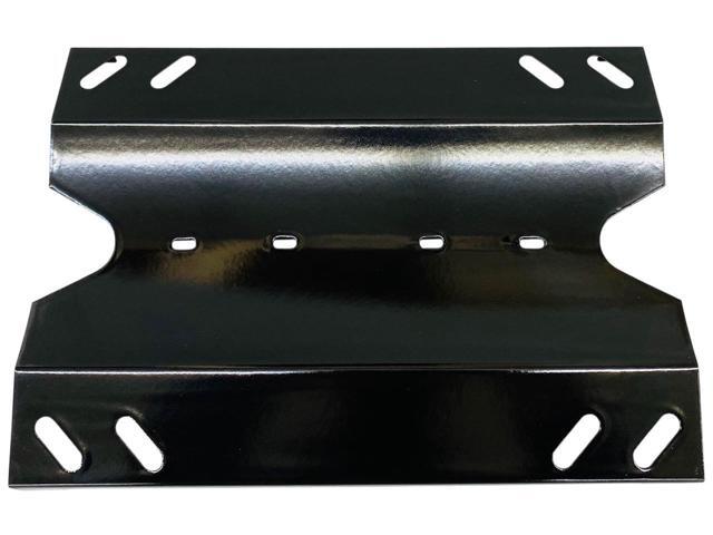 Gas Grill Porcelain Steel Heat Plate for Omaha & Others, 92021