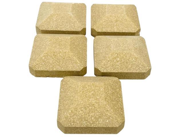 Gas Grill 48 pieces Ceramic Briquette Set for Lynx, 41648