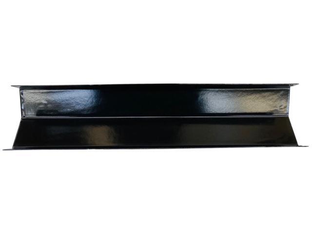 Gas Grill Porcelain Steel Heat Plate for Amana & Others, 96731